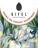 Aroma Tea Therapy Collection
