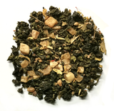 Melon Oolong