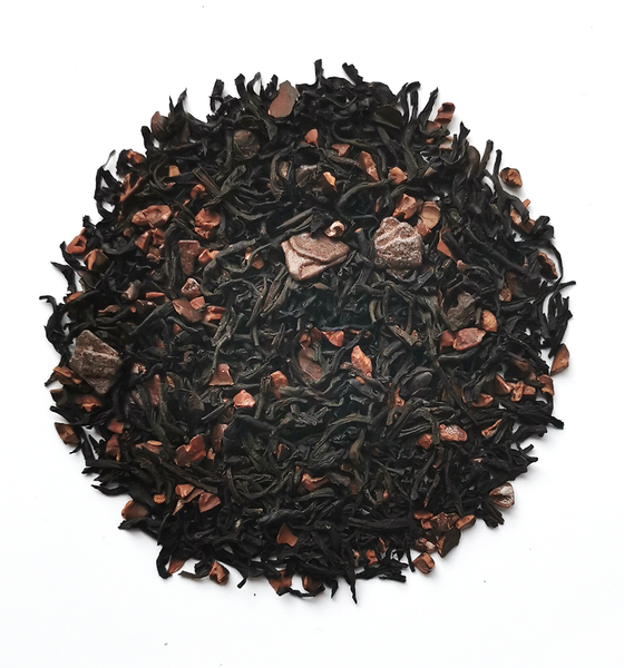 Black Tea Cocoa