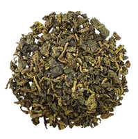 Osmanthus Oolong