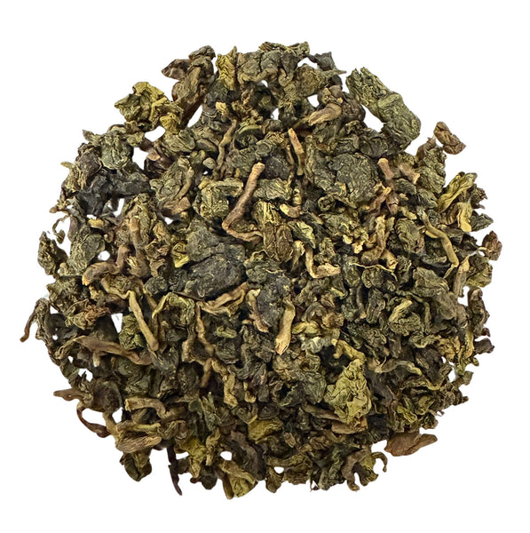 Osmanthus Oolong