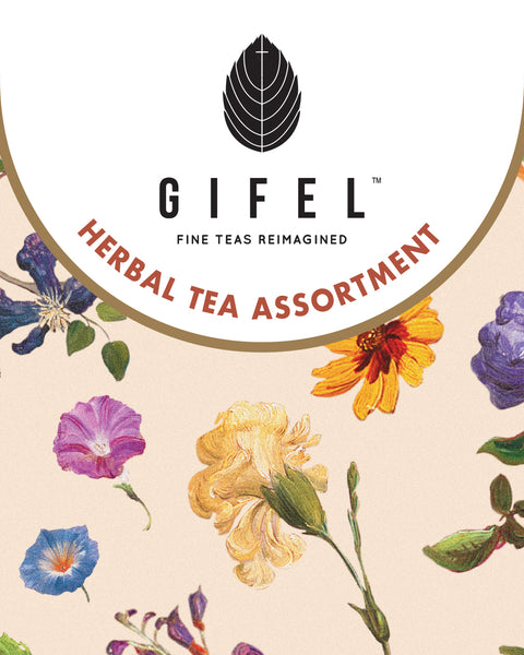 Herbal Tea Assortment